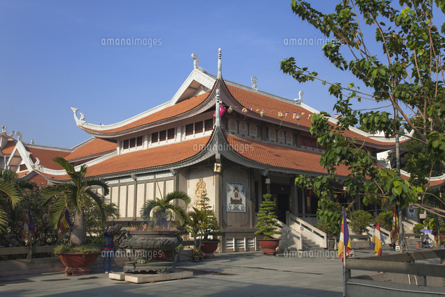 円福山 豊川閣 妙厳寺＜通称：豊川稲荷＞ その１ 愛知県豊川市豊川町- 今、出発の刻 たびだちのとき