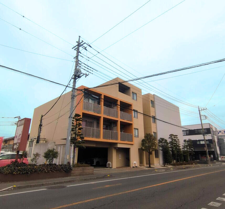 グレイスヒルズ」 上尾市--〒362-0073 の地図 アクセス 地点情報 - NAVITIME