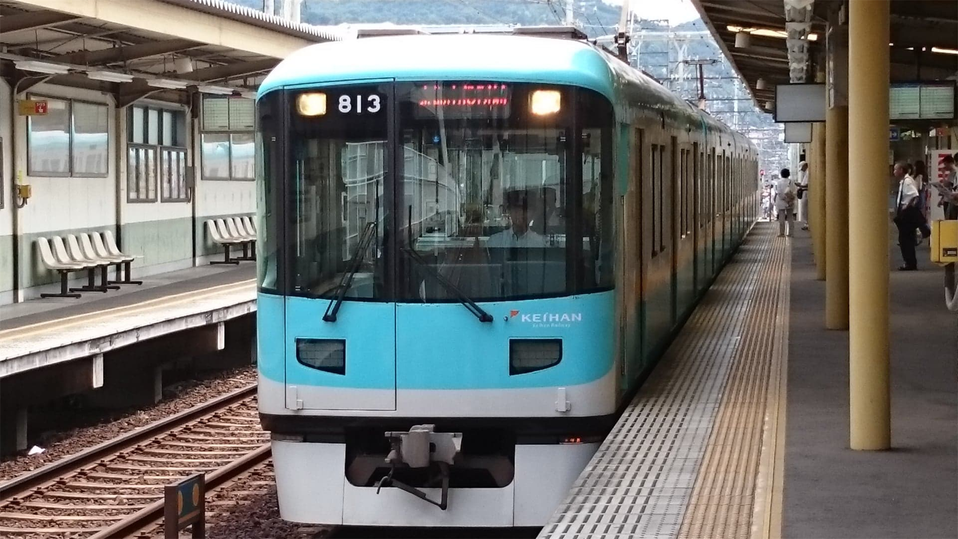 私鉄最大手・近鉄電車の珍しい車両！巡り・！GIG@NET・鉄ちゃんブログGIG@NET 鉄ちゃん Blog