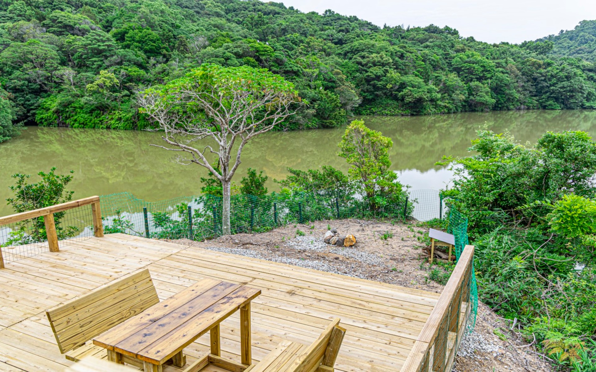 ACTIVITY - MOUNTQ1日遊べるアドベンチャーリゾート和歌山御坊