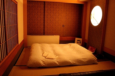 神奈川で和室があるおすすめホテル・宿10選 - たびらい