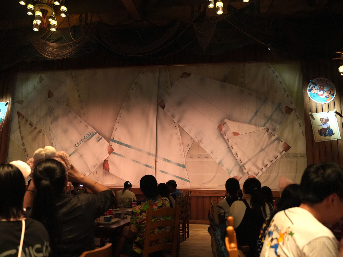 ダッフィー ショーレストランの時間や席の選び方・料金を徹底解説！Disney Magic Navi