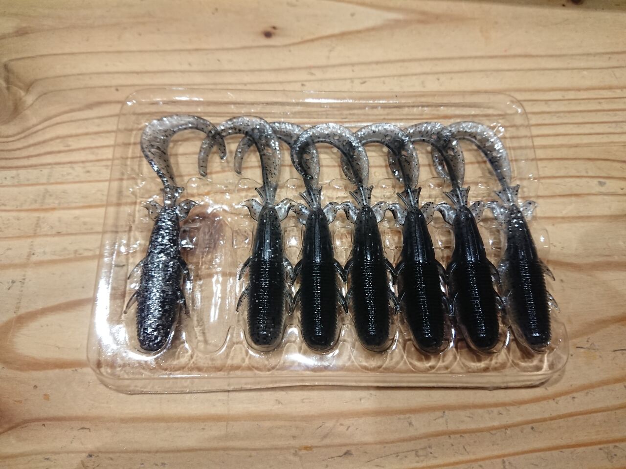 2022年3月14日 小樽 南防波堤でのロックフィッシュ釣行 : 釣り人 『翔』の 外道戦記