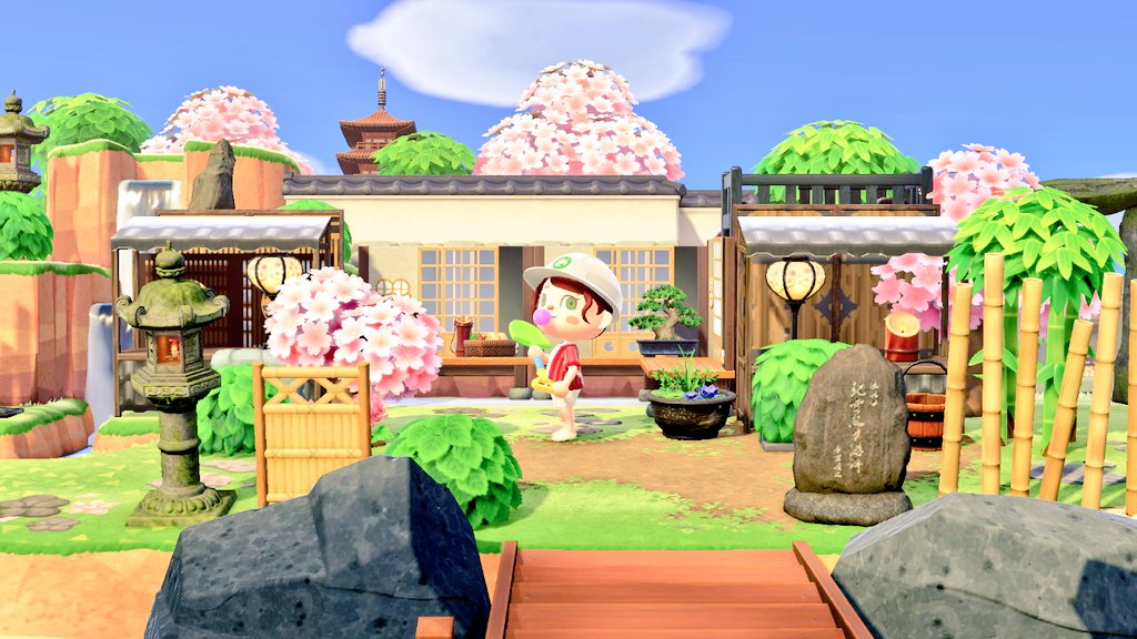 あつ森 飛行場前」のアイデア 17 件森, どうぶつの森, とび森 マイデザイン