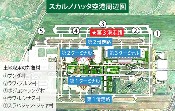 5月1日に国際線エリアがオープン、乗り継ぎが便利になるジャカルタ空港の新ターミナル「ターミナル3 T3 」を見学ガルーダ・インドネシア航空＆スカイチームの専用ターミナル。未開業の国際線エリア一部も紹介 - トラベル Watch