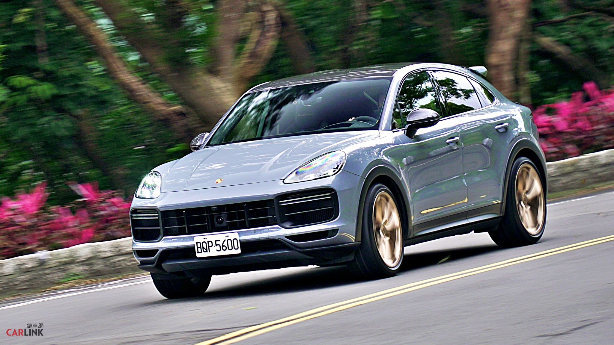 首月接單達200輛，Porsche新款Cayenne 270萬元起跳上市 U-CAR新聞