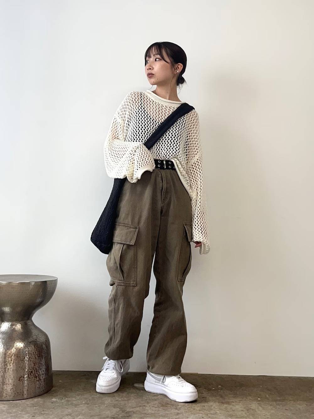 旅行の服装は着回し力がカギ！春夏・秋冬別おすすめレディースコーデ集2nd STYLE