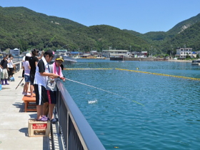 群馬県・丹生湖・舟埼玉県のへら竿師がいるへら鮒専門店。竹竿、竿掛、玉置、万力 伊田釣具店
