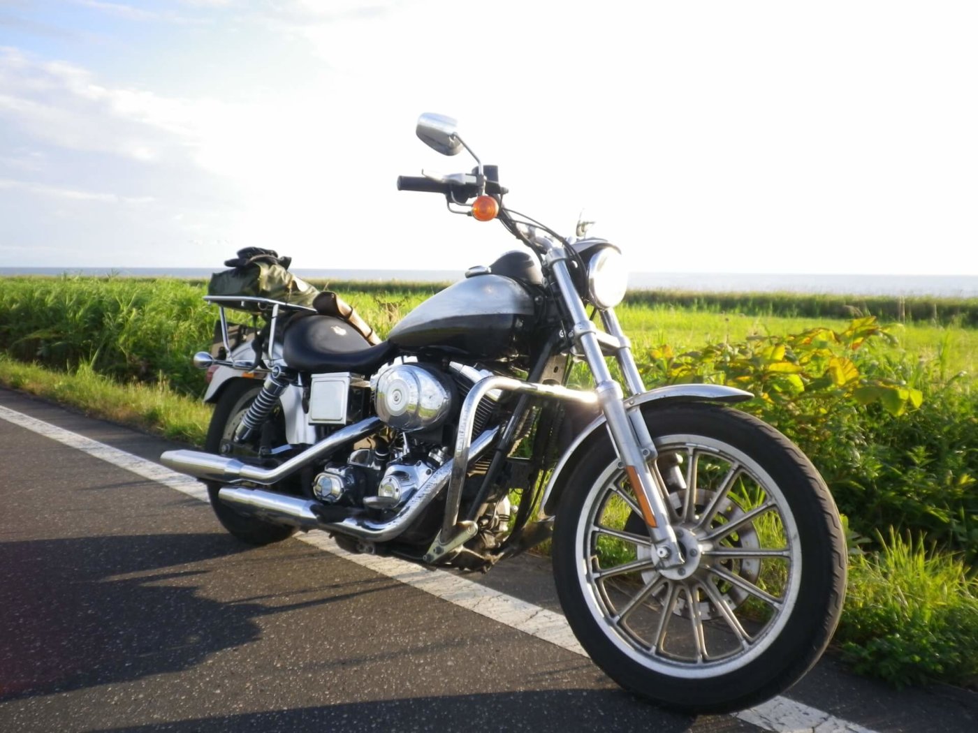 九州ツーリング時期と日数・一周ルート完全ガイド 初心者向け