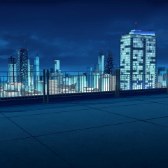 米男性、60階建てビルの屋上の淵を歩き街を撮影_新華網日本語