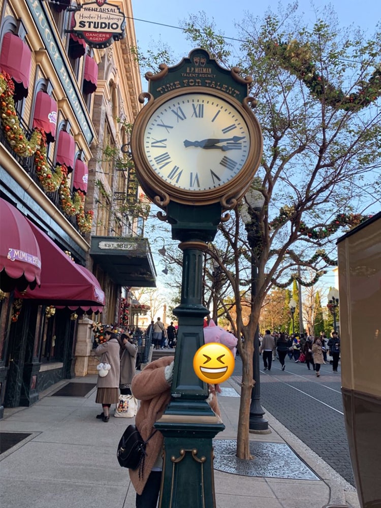 東京ディズニーシーのアメリカンウォーターフロントについて紹介！Shunsukeのまったりディズニー生活