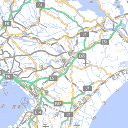 黒部川・福島 ライブカメラと雨雲レーダー 富山県入善町