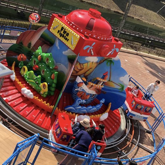 レオマリゾートの持ち物リスト！必需品からあったら便利なものまで紹介しますLIST 360.com