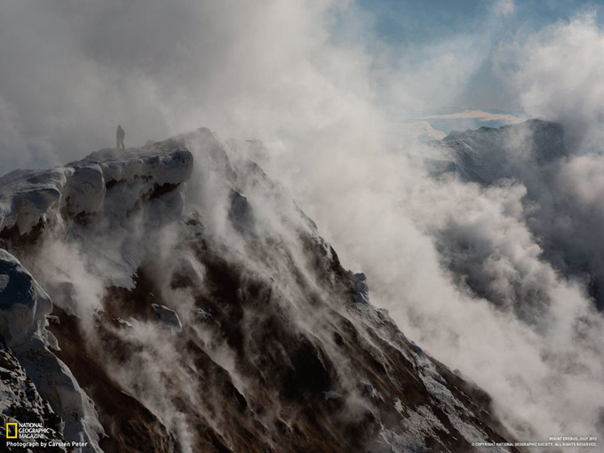 今井通子 登山家私の履歴書 22 南極事故 - 日本経済新聞