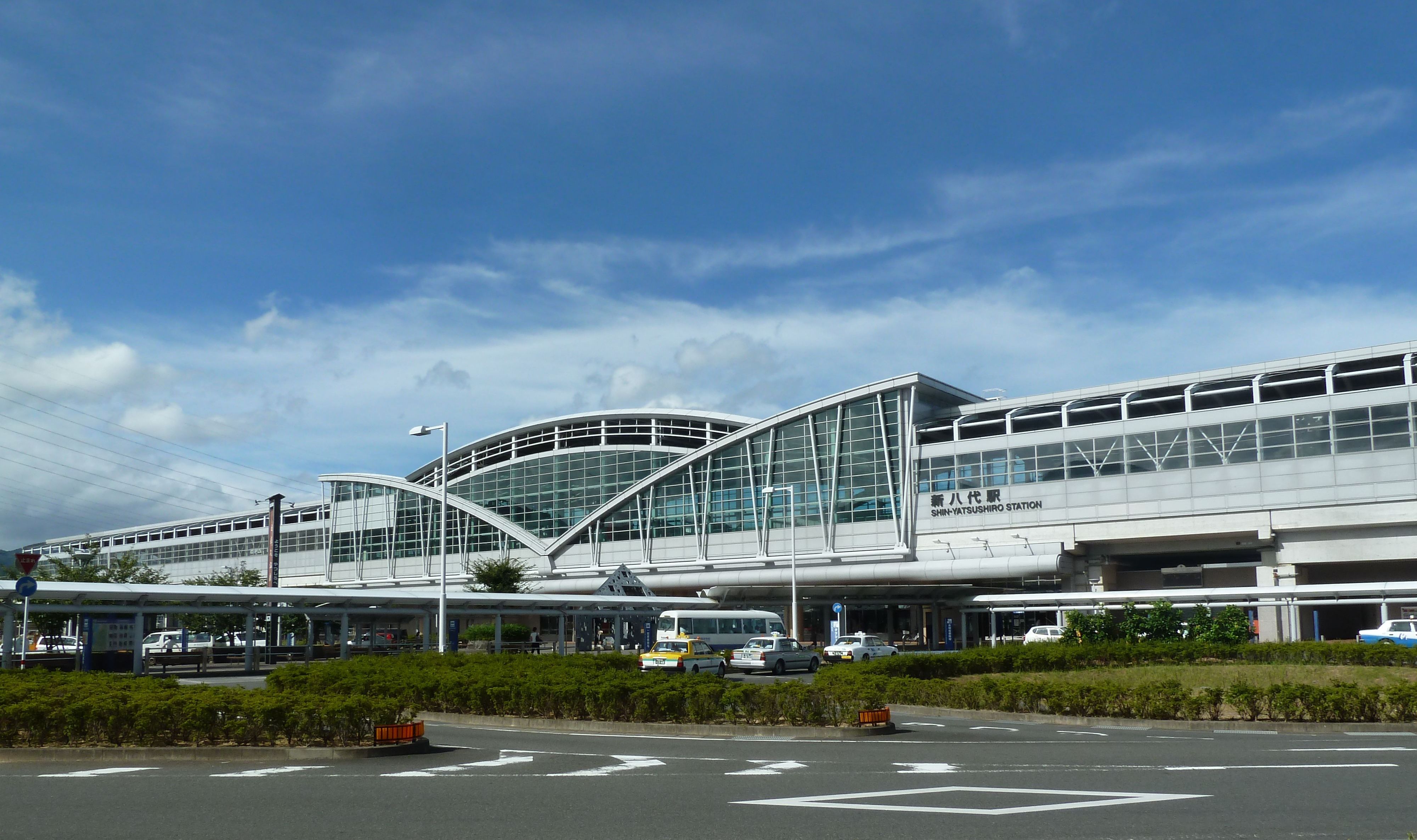 新八代駅駐車場 20分以内無料から雨の日でも困らない駐車場まで全部掲載八代連絡帳