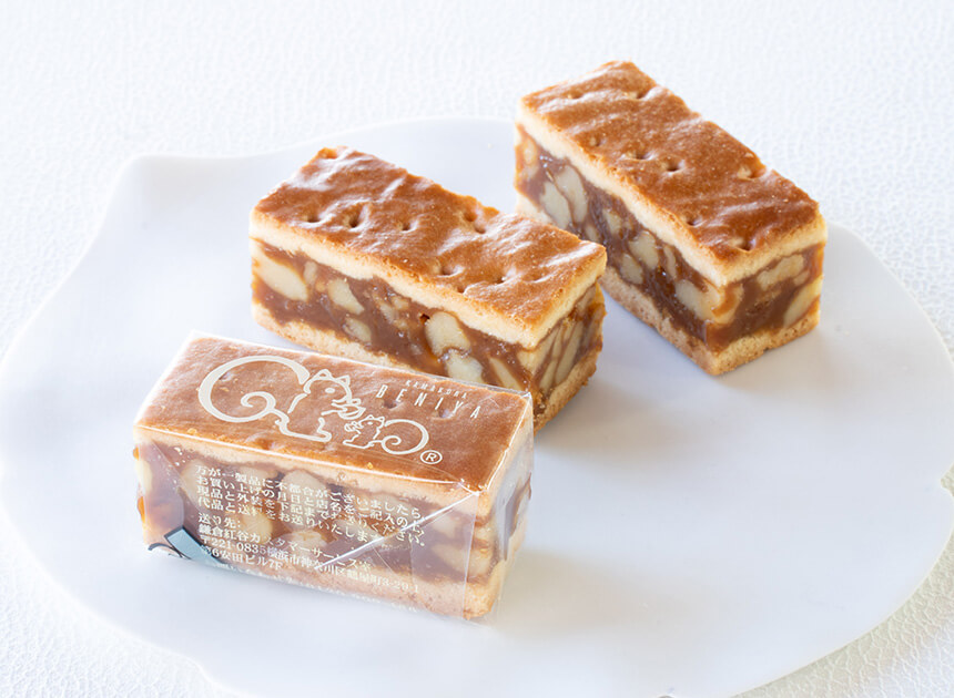 もらって嬉しい！鎌倉でおすすめの人気お土産20選旅時間