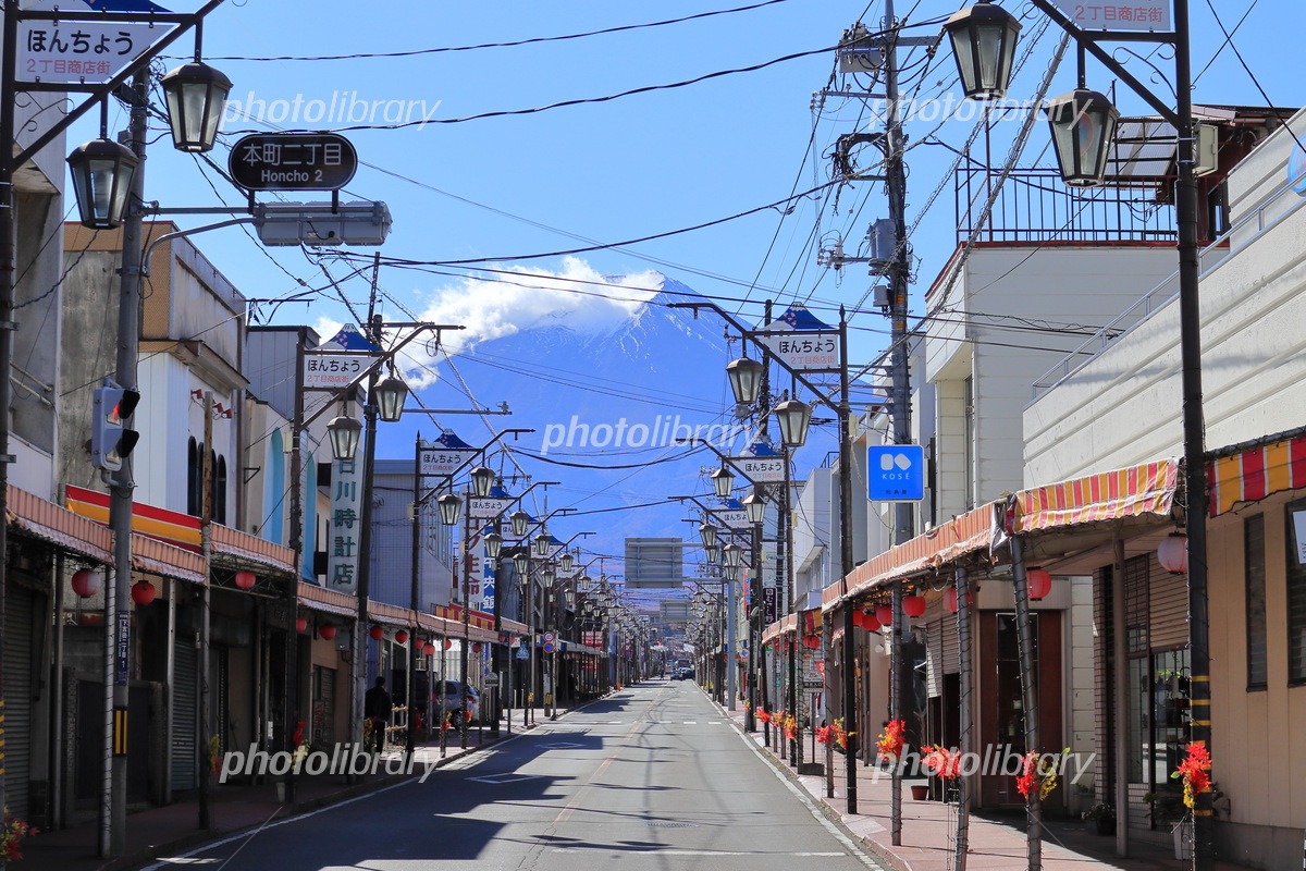 絶景ビュースポットが目白押し！富士山絶景ポイント16選！富士吉田 旅の特集 公式 富士吉田市観光ガイド