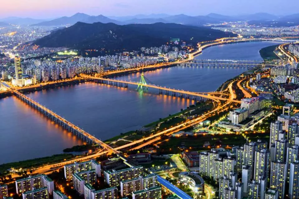 ロッテワールドタワー、高さ508メートルで世界5位に-Chosun online 朝鮮日報