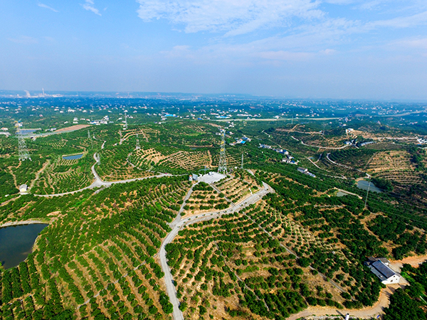 ToBe-宜昌市中心商业步行街