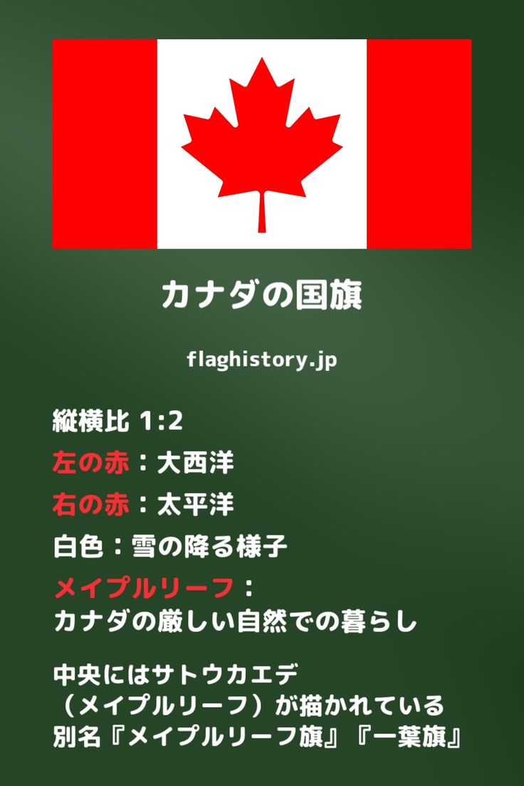 Amazon.co.jp: puikko 国旗シール カナダ 3枚セット: 文房具・オフィス用品