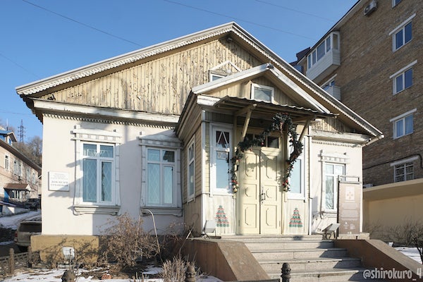 ウラジオストク旅行のおすすめプランは？費用やベストシーズン、安い時期、スポット情報などを解説！トラベルjp 旅行ガイド