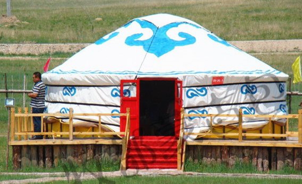 モンゴルの遊牧民が住む家・ゲルとは？その中身や特徴、歴史を覗いてみない！？株式会社アミナコレクション