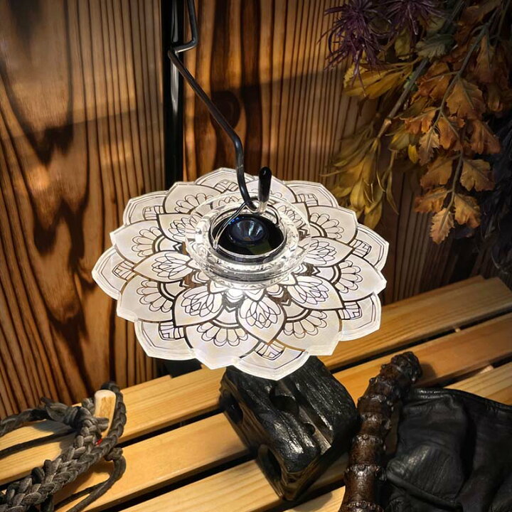 オリガミドリッパーがゴールゼロのシェードにぴったりだった話