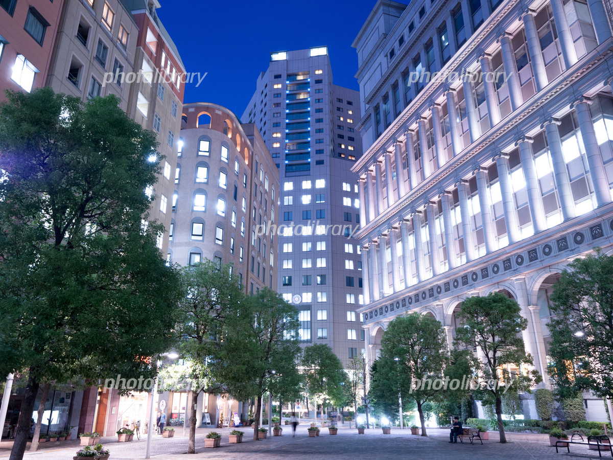 東京の異国情緒あふれるイタリア街を散策