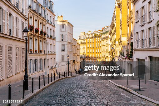 フランス都市：パリの街はこんなところ地区・治安– ユーロエステートのブログ