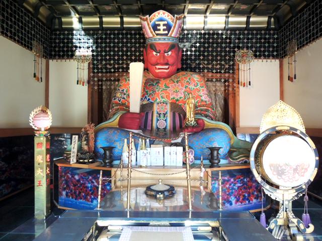 法乗院 深川えんま堂東京都江東区 のレビュー評価・口コミ評判やさしいお葬式