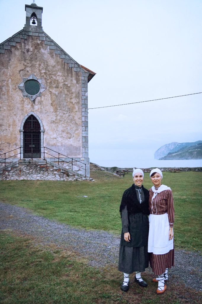 スペイン、フランス、バスク地方旅行・ツアー・観光特集 ～美食と独特の文化と旅する喜び～ユーラシア旅行社