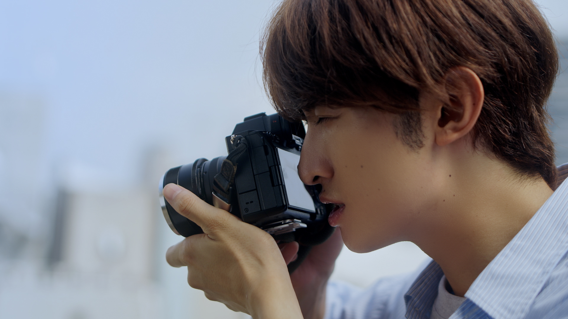 向井康二のカメラ愛が止まらない！α7R IVからライカM3まで愛用カメラ完全ガイドみんなのカメラ