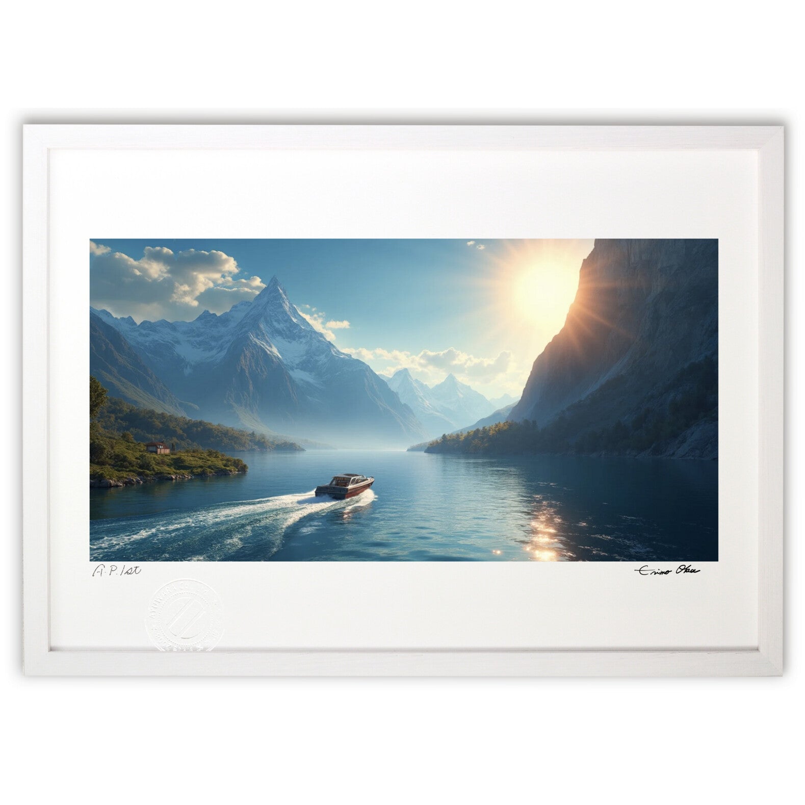 船出屋ふなでや- ししぶ オーガニック食べログ