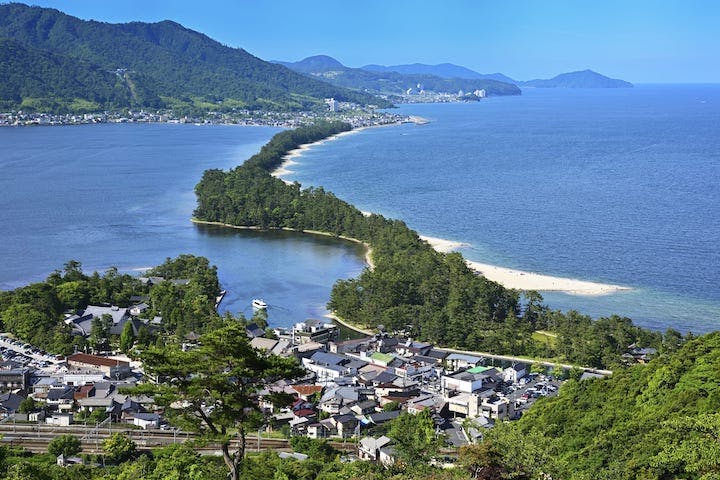 舞鶴 観光15選！歴史や絶景スポット、グルメまで、ノスタルジックな港町を満喫