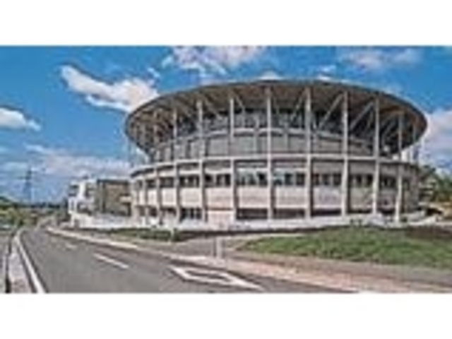 スポーツ施設概要 – アクアゆめクラブ