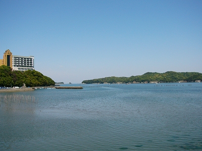 池の浦シーサイドパーク観光スポット観光三重 かんこうみえ