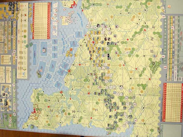 ジャージー代官管轄区のブログに図版を貼り付け、データ更新しました！ - はやおきセンサス