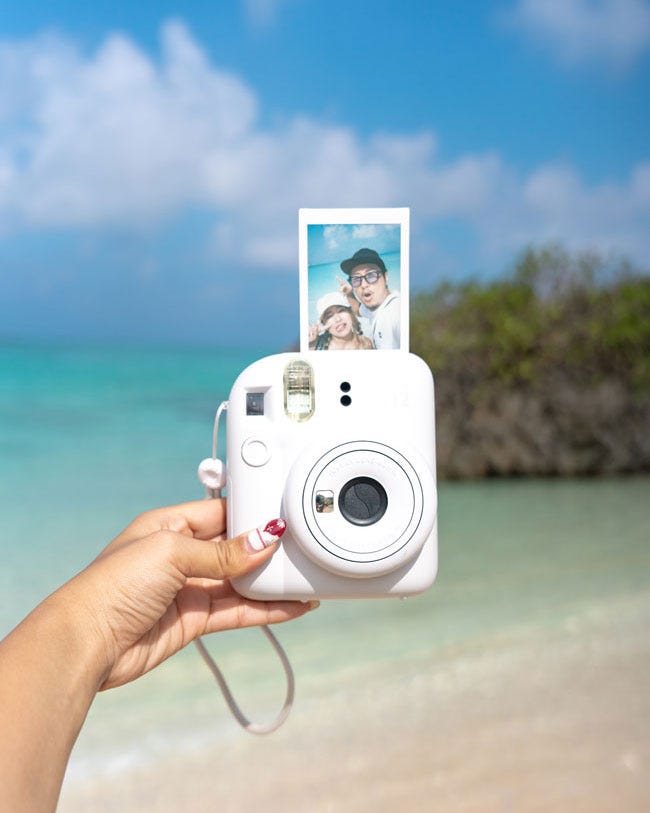 旅行に最適なカメラとは？初心者が知りたい選び方やおすすめモデルを紹介 - DJI