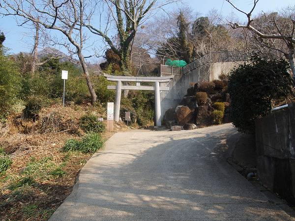 筑波山-白雲橋コースの難易度-登山初心者の日本アルプスガイド
