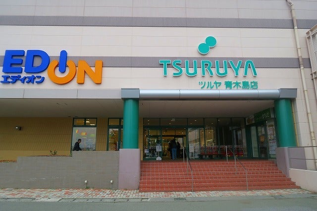 青木島店 稼働状況 - ジェイプラン