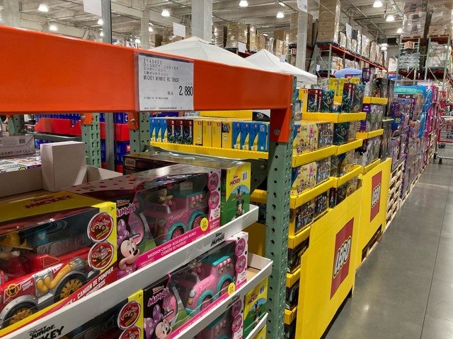 コストコ 推せるセール品6選！ 2024.05.13に コストコ壬生倉庫店現地で 割引商品をチェックしてきました！ その中から推せる6商品を厳選して紹介します！ 推しポイントも書いてるので見てね！コストココストコ購入品コストコおすすめcostcoコストコ壬生