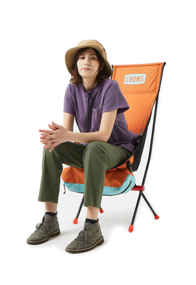 春のキャンプはこの服装がおすすめ 2022 寒暖差も問題ないアウトドアスタイルfolk