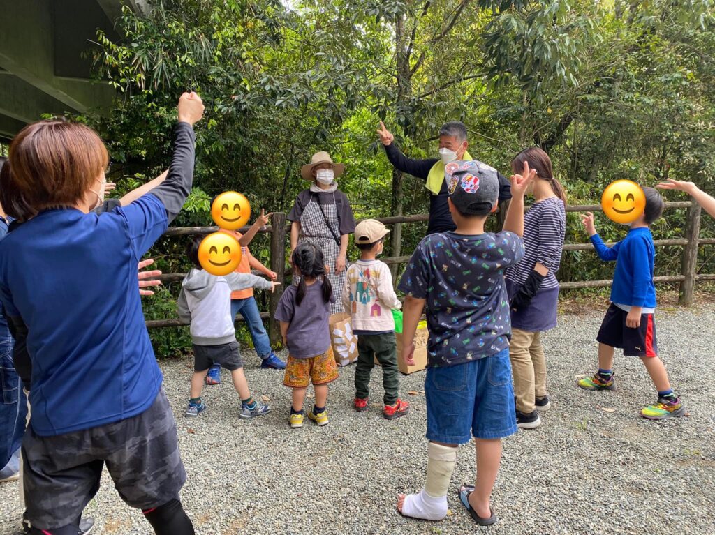 熊本でのBBQと川遊びの楽しみ方TikTok