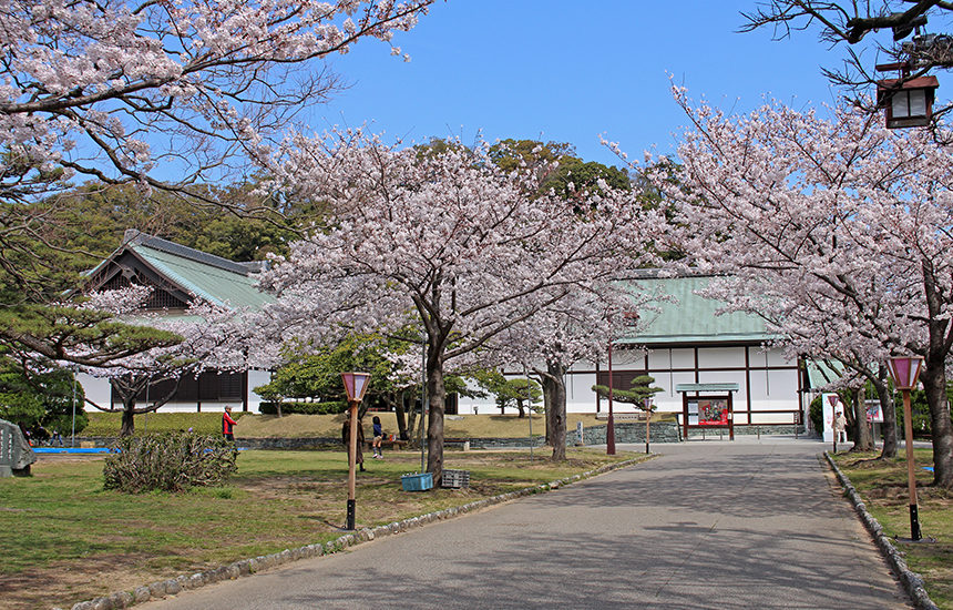 徳島中央公園徳島県観光情報サイト阿波ナビ