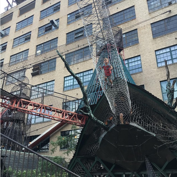 変な場所・面白い場所26選！世界中の変わった場所を確認！世界雑学ノート