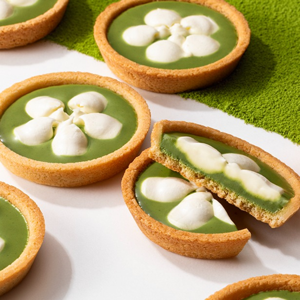 極地味サンド」など木の実を使った和菓子が登場！大丸東京「ナッツストック 実森 さねもり 」グランドオープン