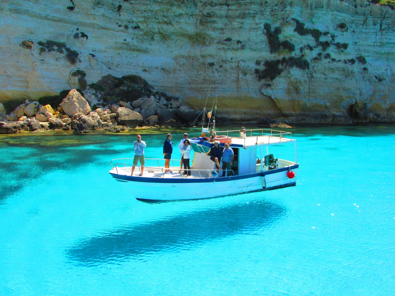 ヨーロッパの秘境・絶景ベスト14で見たことのない世界へ！TABIPPO.NET