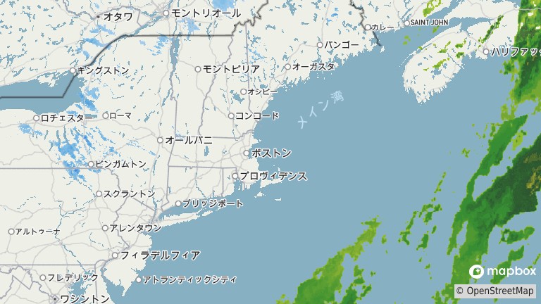 ボストンの地下鉄路線マップを解説！ ボストン留学サポート
