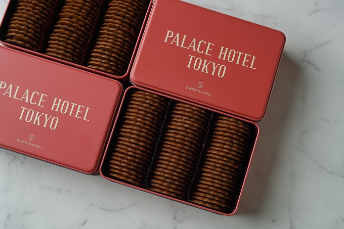 ペストリーショップ Sweets & Deliスイーツ&デリ パレスホテル東京