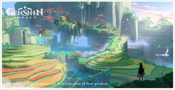 原神 螭の話の攻略と発生場所岩尊像の場所とギミックの解き方 - アルテマ